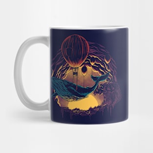 Swift Migration Mug